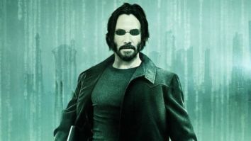 Village Roadshow sues Warner Bros. for sabotaging theatrical release of Keanu Reeves starrer The Matrix Resurrections