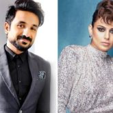 Vir Das dismisses reports of him participating in Kangana Ranaut’s reality show Lock Upp
