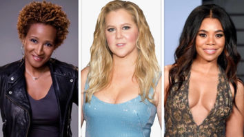 Wanda Sykes, Amy Schumer and Regina Hall to host Oscars 2022