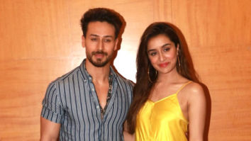 SCOOP: Shraddha Kapoor likely to reunite with Baaghi 3 co-star Tiger Shroff in Bade Miyan Chhote Miyan?