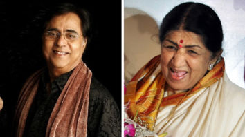 When Jagjit Singh made history with Lata Mangeshkar