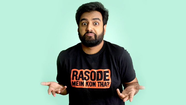 Yashraj Mukhate: “Shehnaaz Gill, aap itni popular hone ke baad bhi itna…” | Boring Day