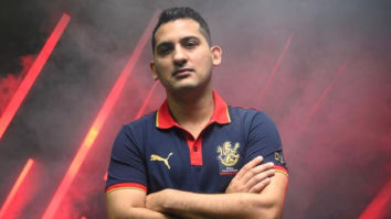 “It feels good to be recognized for your work” – Danish Sait