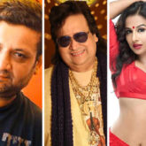 EXCLUSIVE: “Bappi Lahiri zyada baat nahi karte the. He asked me the meaning of ‘Bombaat’. I told him that it means ‘a sexy girl’. He smiled on hearing that” – Rajat Arora