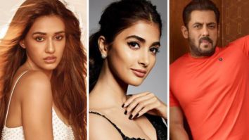 Disha Patani and Pooja Hegde join Salman Khan’s Da-Bangg Tour in Dubai