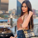Milestone week for Jannat Zubair- Named in Forbes 30 Under 30, Crosses 40 million followers on Instagram