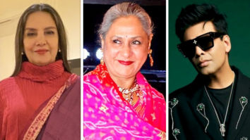 After Shabana Azmi, Jaya Bachchan tests Covid positive; shooting of Karan Johar’s Rocky Aur Rani Ki Prem Kahani postponed again