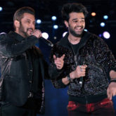 Salman Khan and Maniesh Paul are the only constants of the Dabangg Tour