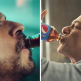 After Shah Rukh Khan’s ROCKING Thums Up ad, now get ready for Pepsi’s GRAND summer campaign, featuring Salman Khan