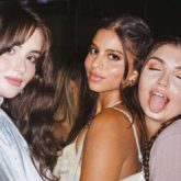 Suhana Khan misses her college days in New York; shares throwback pictures with her friends