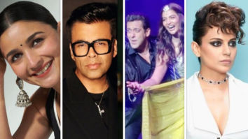 Trending Bollywood News: From Alia Bhatt featuring on Instagram’s global page to Karan Johar’s unbiased review of Gangubai Kathiawadi, Salman Khan praising Pooja Hegde at the Da-Bangg Tour and Kangana Ranaut praising Alia Bhatt, here are today’s top trending entertainment news Trending Bollywood News: From Alia Bhatt featuring on Instagram’s global page to Karan Johar’s unbiased review of Gangubai Kathiawadi, Salman Khan praising Pooja Hegde at the Da-Bangg Tour and Kangana Ranaut praising Alia Bhatt, here are today’s top trending entertainment news