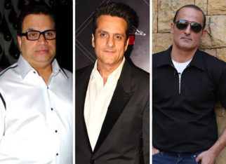 14 Years of Race EXCLUSIVE: Ramesh Taurani reveals that Fardeen Khan was originally signed for Akshaye Khanna’s role; Shah Rukh and Aamir Khan were never approached for the protagonist’s part