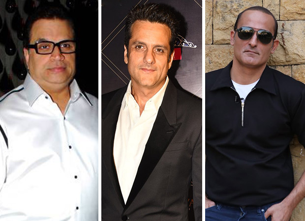 14 Years of Race EXCLUSIVE: Ramesh Taurani reveals that Fardeen Khan was originally signed for Akshaye Khanna’s role; Shah Rukh and Aamir Khan were never approached for the protagonist’s part