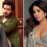 Sajid Nadiadwala’s Bawaal starring Varun Dhawan and Janhvi Kapoor to be shot in Paris