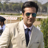 EXCLUSIVE: Fardeen Khan reveals he was apprehensive to do No Entry; confirms triple roles for him, Salman Khan, and Anil Kapoor in No Entry 2