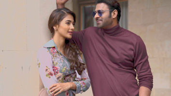 Prabhas and Pooja Hegde starrer Radhe Shyam to release on Amazon Prime Video on April 1