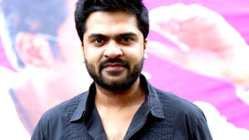 Actor Simbu’s car ran over a 70-year-old homeless man; police arrests driver