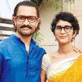 Aamir Khan reveals the best birthday gift he ever got was from ex-wife Kiran Rao