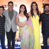Bachchhan Paandey team Akshay Kumar, Kriti Sanon, Arshad Warsi, Jacqueline Fernandez, and Farhad Samji to travel to Delhi from Mumbai via train