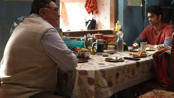 Sharmaji Namkeen actor Taaruk Raina on working with Rishi Kapoor- “He was so good I forgot my lines”