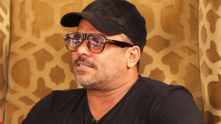 Aashiq Abu: “Shah Rukh Khan is very charming & loveable human being, we spent…” | Rapid Fire