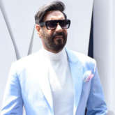Ajay Devgn has this to say when asked if true incident stories like The Kashmir Files are best means to attract the audience to the theatres