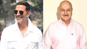Akshay Kumar praises Anupam Kher for The Kashmir Files, says ‘its amazing to see audience back in cinemas in large number’