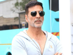 Akshay Kumar praises Vivek Agnihotri’s The Kashmir Files- “The wave of the film has drowned my film Bachchhan Paandey as well” Akshay Kumar praises Vivek Agnihotri’s The Kashmir Files- “The wave of the film has drowned my film Bachchhan Paandey as well”