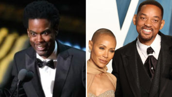 Amid slapgate at the Academy Awards 2022, video of Chris Rock mocking Will Smith’s wife Jada Pinkett Smith at Oscars 2016 resurfaces