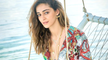 Ananya Panday to turn showstopper for Indian designer duo Falguni Shane Peacock at Lakme Absolute Grand Finale