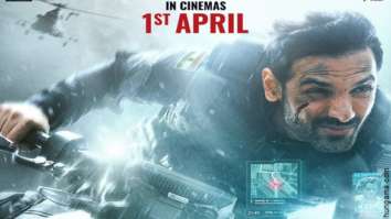 First Look Of Attack - Part I