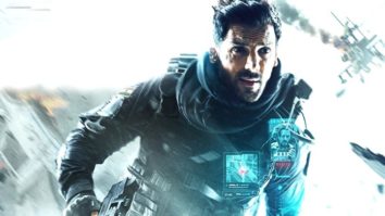 Attack | Official Trailer | John Abraham, Jacqueline Fernandez, Rakul Preet Singh