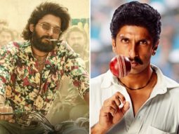 BREAKING: Pushpa: The Rise – Part 01’s Hindi version to premiere on TV on March 20; to CLASH with 83’s world TV premiere