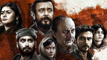 BREAKING: The Kashmir Files to release on Zee5 only after completing 8 weeks in cinemas; OTT premiere might be delayed if the film continues its golden run at the box office BREAKING: The Kashmir Files to release on Zee5 only after completing 8 weeks in cinemas; OTT premiere might be delayed if the film continues its golden run at the box office