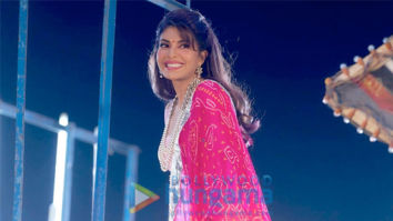 Movie Stills Of The Movie Bachchhan Paandey