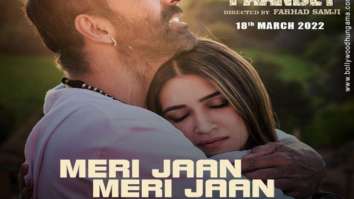 First Look Of Bachchhan Paandey