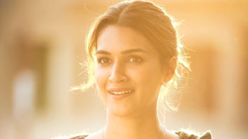 Movie Stills Of The Movie Bachchhan Paandey