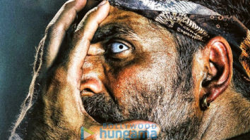 Movie Stills Of The Movie Bachchan Pandey