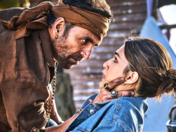Bachchhan Paandey Box Office Estimate Day 4: Has a major fall on Monday; collects Rs. 3.50 crores Bachchhan Paandey Box Office Estimate Day 4: Has a major fall on Monday; collects Rs. 3.50 crores