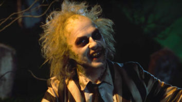 Beetlejuice 2 resumes development 30 years later under Brad Pitt’s Plan B production company