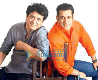 On The Sets Of The Movie Kisi Ka Bhai… Kisi Ki Jaan…