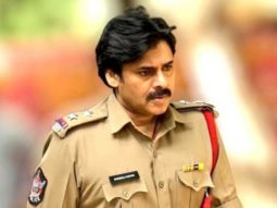 Bheemla Nayak Official Hindi Trailer | Pawan Kalyan, Rana Daggubati