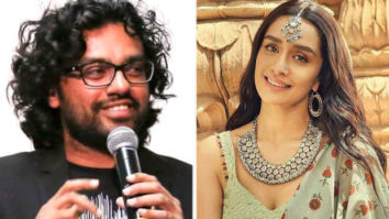 Chhorii director Vishal Furia kick-starts the prep work for Shraddha Kapoor starrer Naagin;  film to go on floors this summer