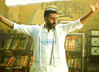 Movie Stills Of The Movie Dasvi