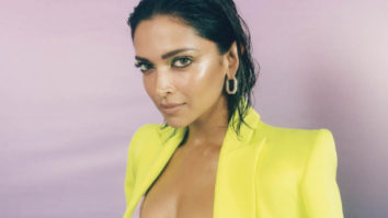 Deepika Padukone exudes immeasurable charm on the cover of Allure; announces she is launching 5 skin care products