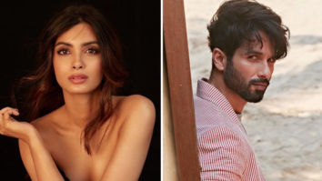 Diana Penty to star opposite Shahid Kapoor in Ali Abbas Zafar’s next