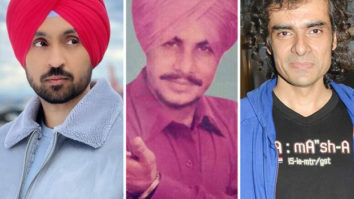 Diljit Dosanjh roped in to play Amar Singh Chamkila in upcoming biopic helmed by Imtiaz Ali