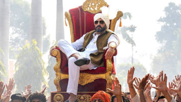 EXCLUSIVE: Abhishek Bachchan-starrer Dasvi to skip theatrical release; to release on Jio Cinema and Netflix on April 7