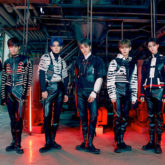 EXCLUSIVE: K-pop group DRIPPIN are in their 'Villain' era; exploring new sound, setting new goals for 2022