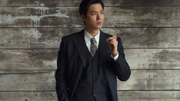 EXCLUSIVE: Pachinko actor Lee Minho – “I tried to just immerse myself in Hansu’s emotions and feelings”